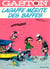 Gaston Tome 13 : Lagaffe mérite des baffes