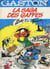 Gaston Tome 14 : la saga des gaffes