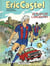 Eric Castel Tome 11 - le plan de l'argentin