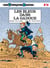 Les Tuniques Bleues Tome 13 : les bleus dans la gadoue