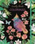 Lovely Birds coloriages