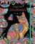 Cozy Cats Coloriages