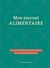 Mon journal alimentaire