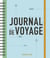 Journal de voyage