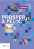 Prosper & Félix : latin - corrigé du cahier d'exercices