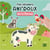 Mes stickers ani'doux de la ferme