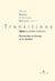 Transitions dans la petite enfance : Recherches en Europe et au Québec