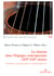 La chanson dans l'Espagne contemporaine (XIXe-XXIe siècles) : Variations, appropriations, métamorphoses...