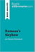 Rameau's Nephew by Denis Diderot (Book Analysis) : Detailed Summary, Analysis and Reading Guide