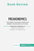 Book Review: Freakonomics by Steven D. Levitt and Stephen J. Dubner : Challenging conventional wisdom and finding counterintuitive conclusions