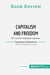 Book Review: Capitalism and Freedom by Milton Friedman : The case for competitive capitalism