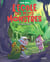 L'école des petits monstres Tome 4 : Un monstre timide