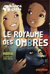 Kinra girls Tome 8 : le royaume des ombres