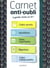 FRIGOBLOC MON CARNET ANTI-OUBLI