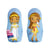 Minimiki surprise - Élena en Grèce