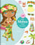 Minimiki - Stickers - Habille Mohea à Tahiti