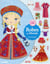 Minimiki - Stickers - Robes du monde