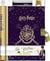Harry Potter - Mon journal secret (avec encre invisible)