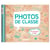 Mon album photos de classe - De la maternelle au lycée - 2026