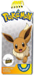 Pokémon - Mon carnet de jeux et d'activités avec stickers - Évoli