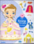 Minimiki - Stickers - Habille Emma à Versailles