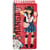 Carnet créatif Mode Academy Manga (avec un bracelet)