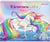 Licornes de rêve - Carnet créatif - Magie Arc-en-ciel