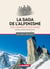 La saga de l'alpinisme : Des hommes et des cimes