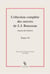 Collection complète des oeuvres de J.-J. Rousseau, citoyen de Genève t.6