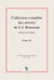 Collection complète des oeuvres de J.-J. Rousseau, citoyen de Genève t.9