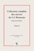 Collection complète des oeuvres de J.-J. Rousseau, citoyen de Genève t.10