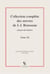 Collection complète des oeuvres de J.-J. Rousseau, citoyen de Genève t.11