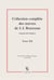 Collection complète des oeuvres de J.-J. Rousseau, citoyen de Genève t.12