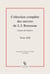Collection complète des oeuvres de J.-J. Rousseau, citoyen de Genève t.13