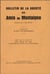 Bulletin de la société internationale des amis de montaigne n.22/23 - v - 1977-2