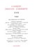 Cahiers tristan l'hermite n.17