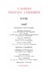 Cahiers tristan l'hermite n.18