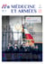 Revue medecine et armees - medecine et armees vol.50 no.1