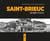 Saint-Brieuc en noir et blanc
