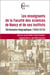 Enseignants de la Faculté des sciences de Nancy et de ses instituts
