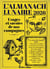 Almanach lunaire des usages et savoirs de nos campagnes (édition 2026)