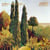 Calendrier 2025 Editions du Désastre - Arbres dans l'art - 30 x 30 cm