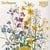 Calendrier 2025 Editions du Désastre - Natura - 30 x 30 cm
