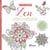 Zen - 100 motifs à colorier pour plus de détente et de pleine conscience