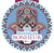 50 mandalas bonheur