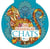 Mandalas chats - 50 pièces