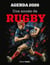 Agenda 2026 Un année de Rugby