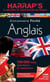 Harrap's Dictionnaire Poche Anglais