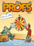 Les profs Tome 2 : loto et colles