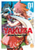Yakuza réincarnation Tome 1
